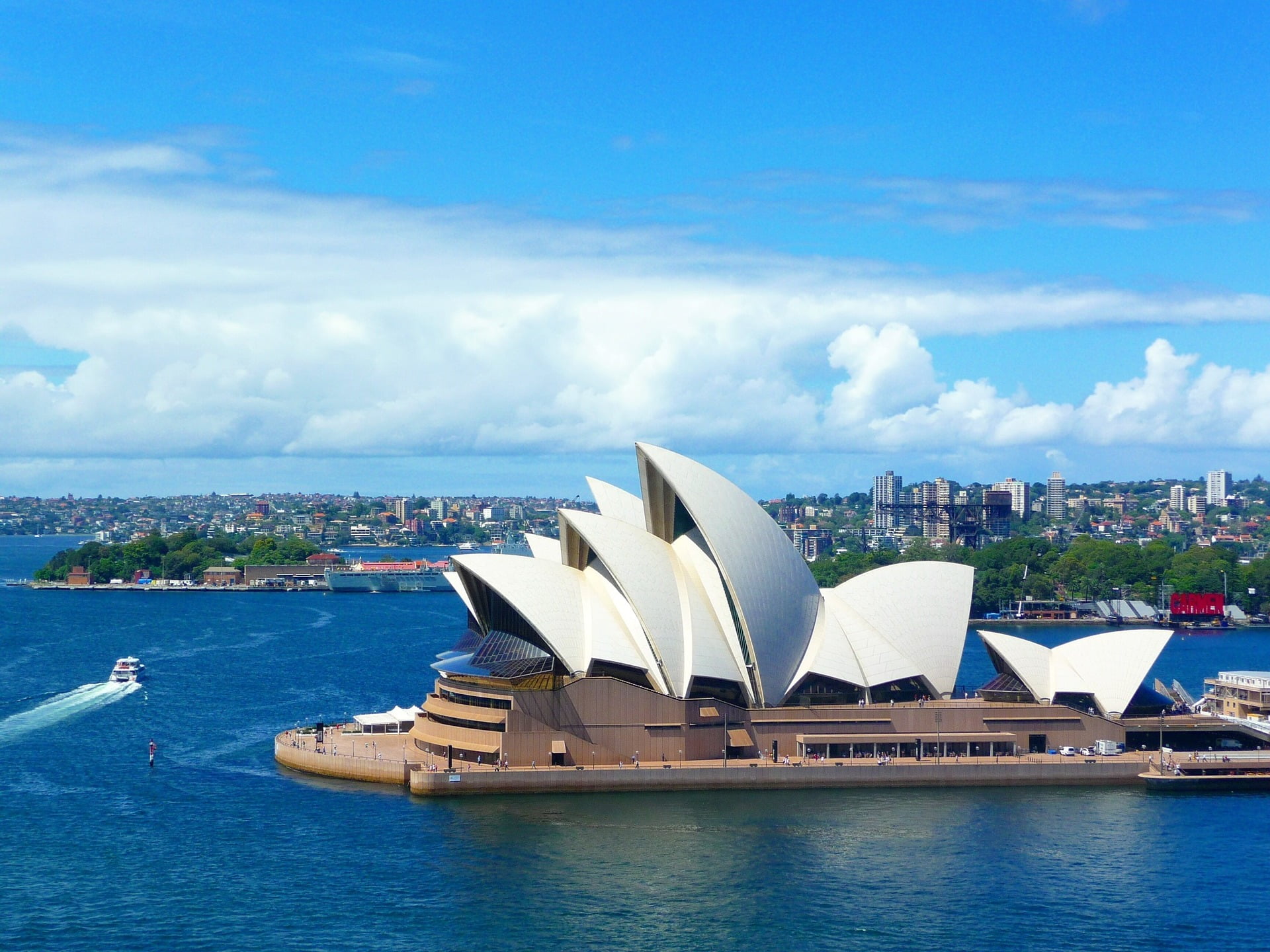 Australia Tourist Visa - Australia Tourist Visa From Dubai - Gav Consultants - 2024